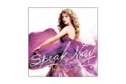 Terzo disco per  Taylor Swift